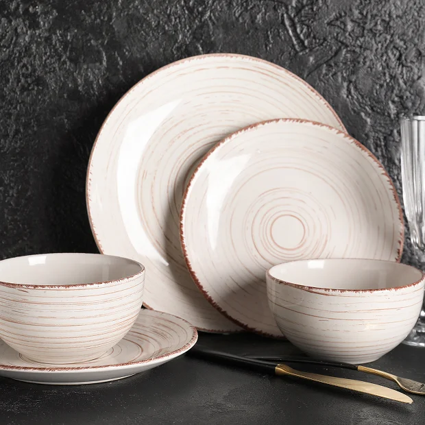 Art de la Table à Auvers sur Oise (95)