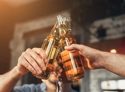 Bières artisanales aux saveurs atypiques et authentiques à découvrir à Auvers sur Oise près de Cergy (95)