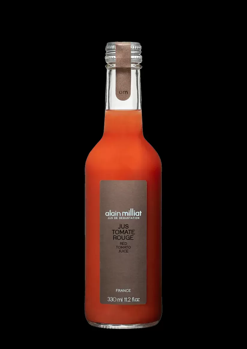 Jus Tomate rouge 33cl