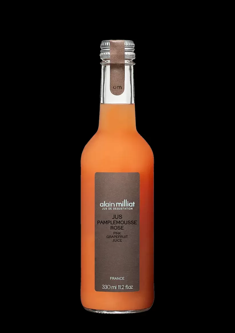 Jus Pamplemousse Rose 33cl