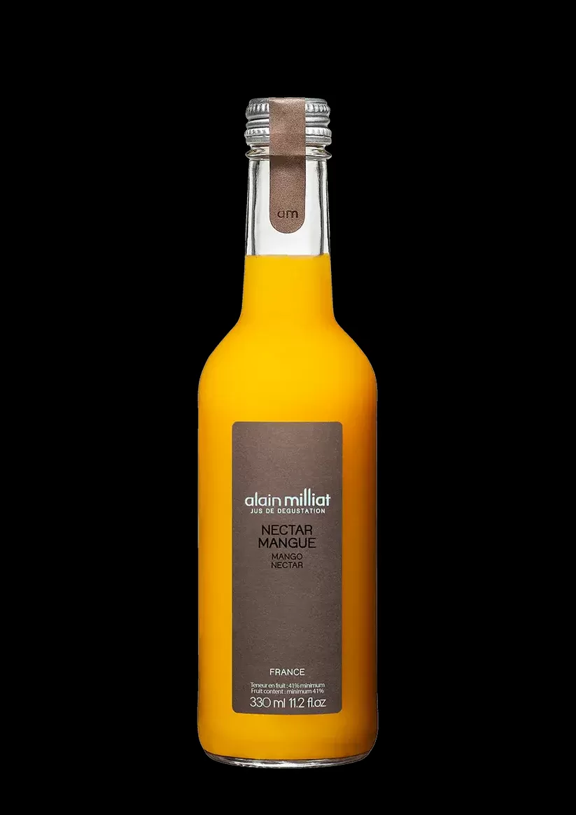 Nectar mangue 33cl