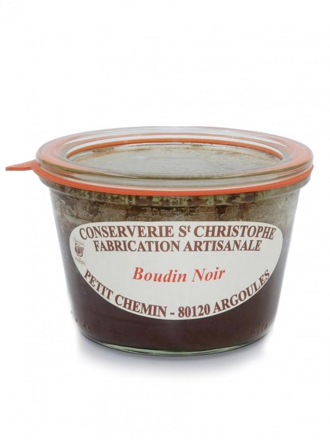 Boudin Noir