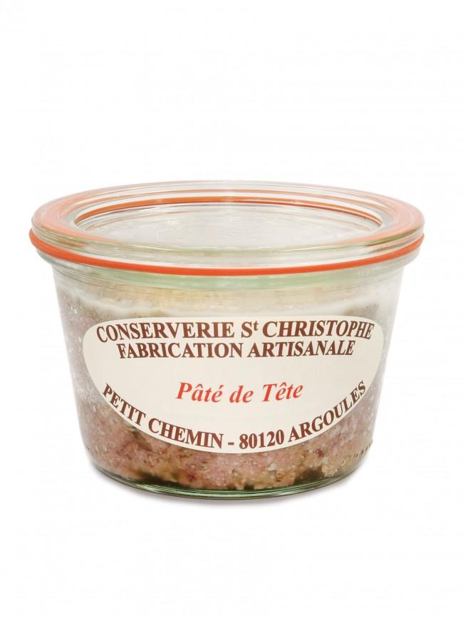 Pâté de tête