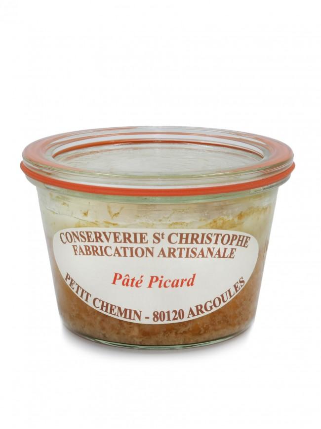 Pâté Picard