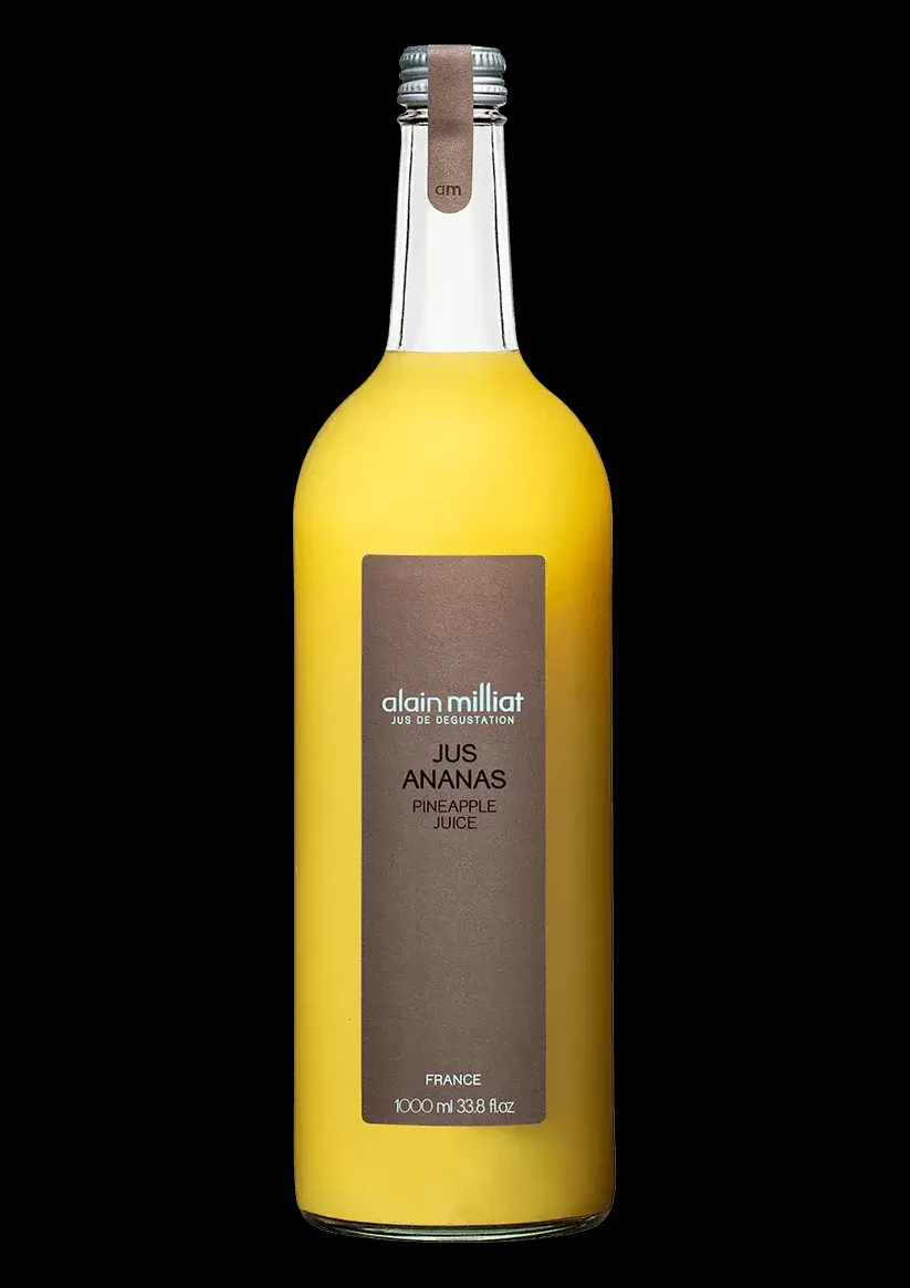 Jus Ananas 1L
