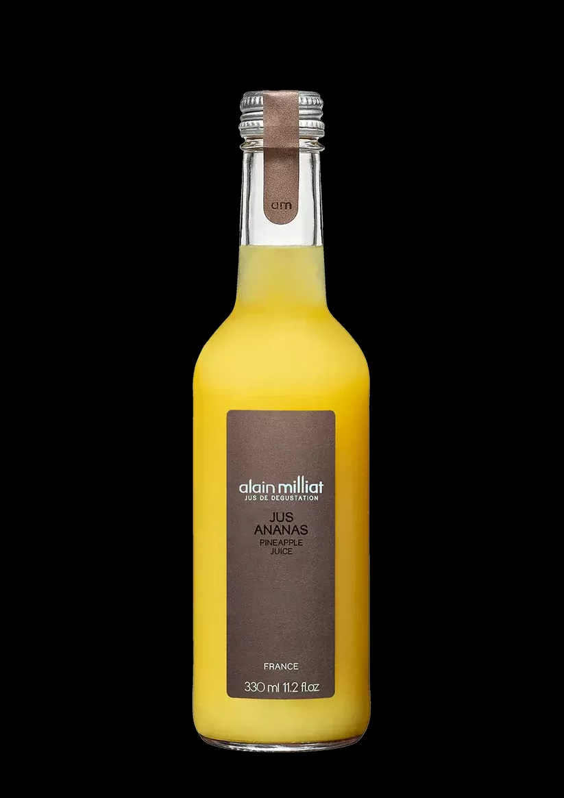 Jus Ananas 33cl