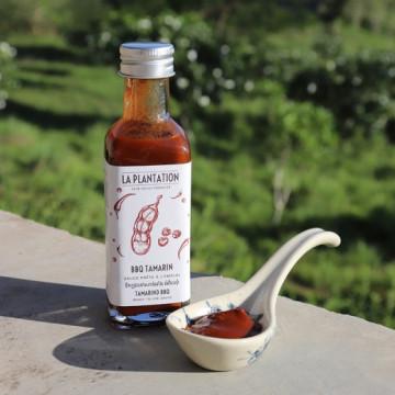 SAUCE TAMARIN BBQ 100ML