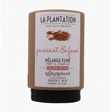 MÉLANGE FUMÉ 50G
