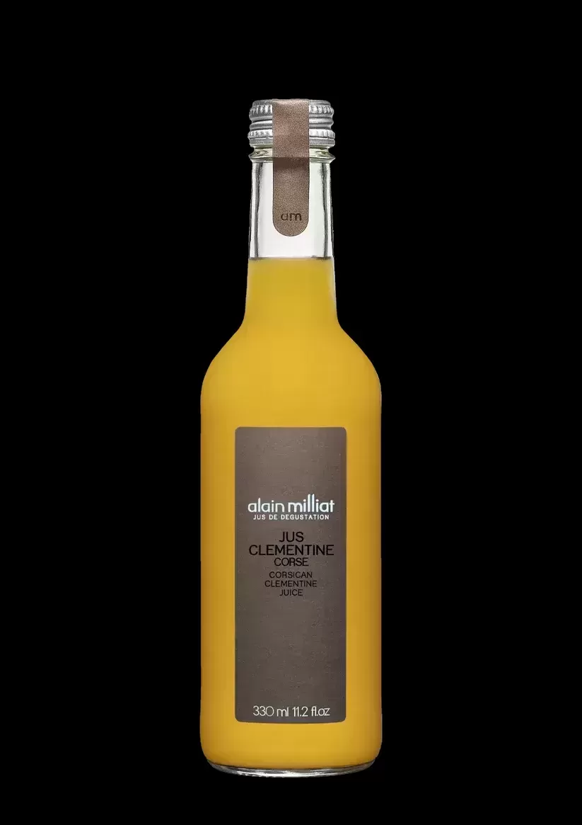 jus Clementine corse 33cl