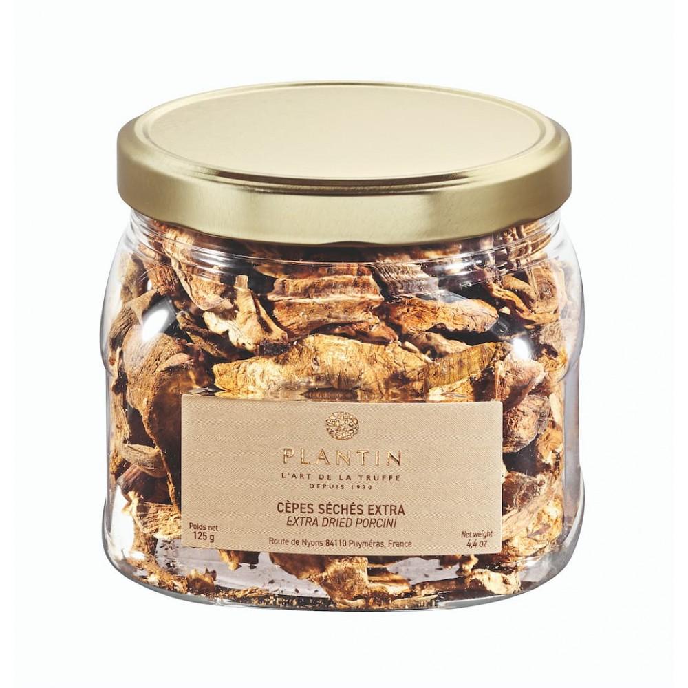 cèpes séchés extra