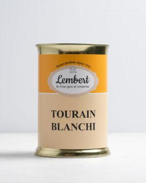 Tourain Blanchi