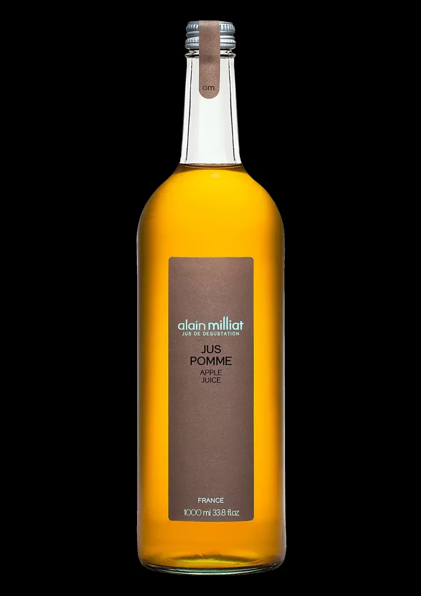 Nectar Abricot Bergeron 1L