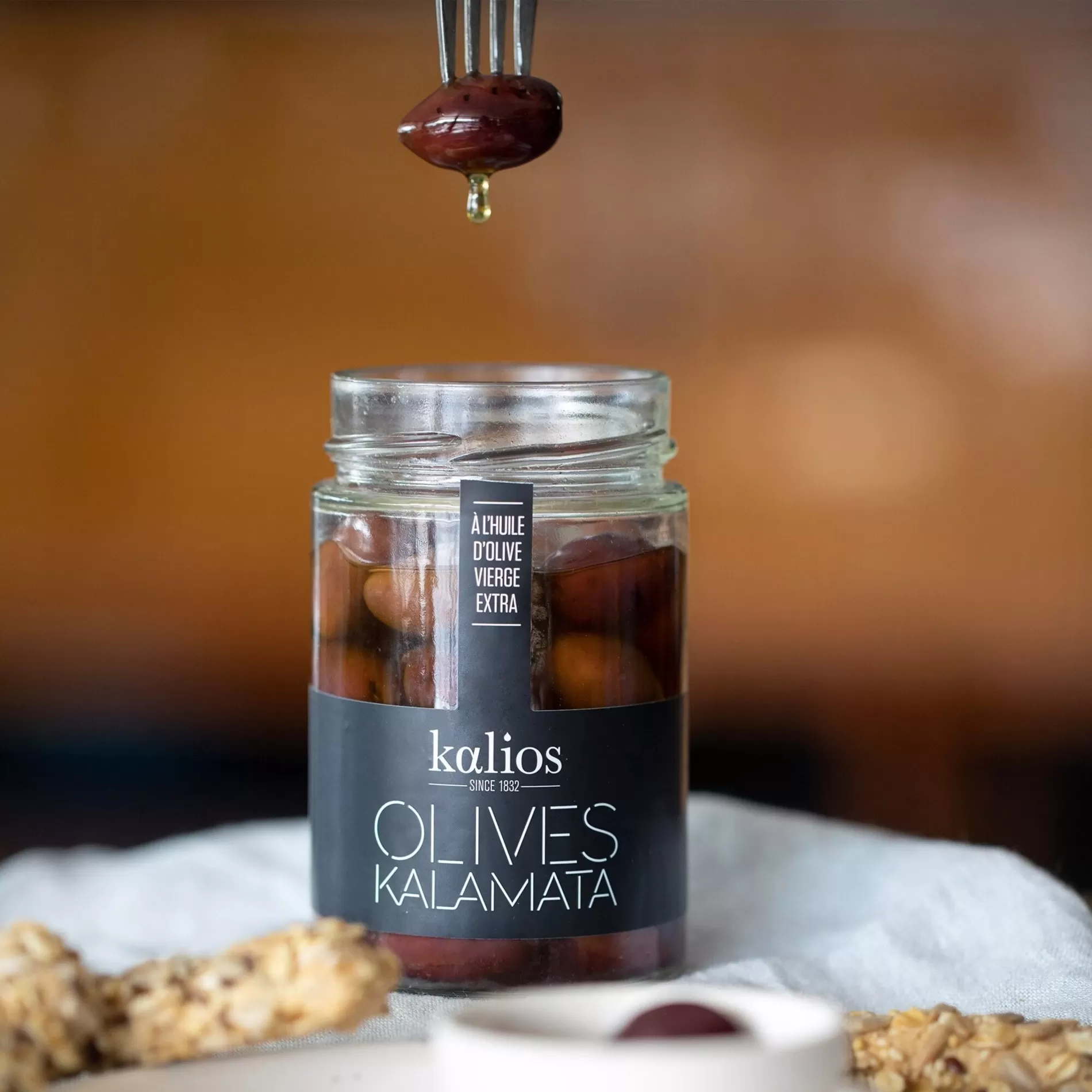 Olives kalamata