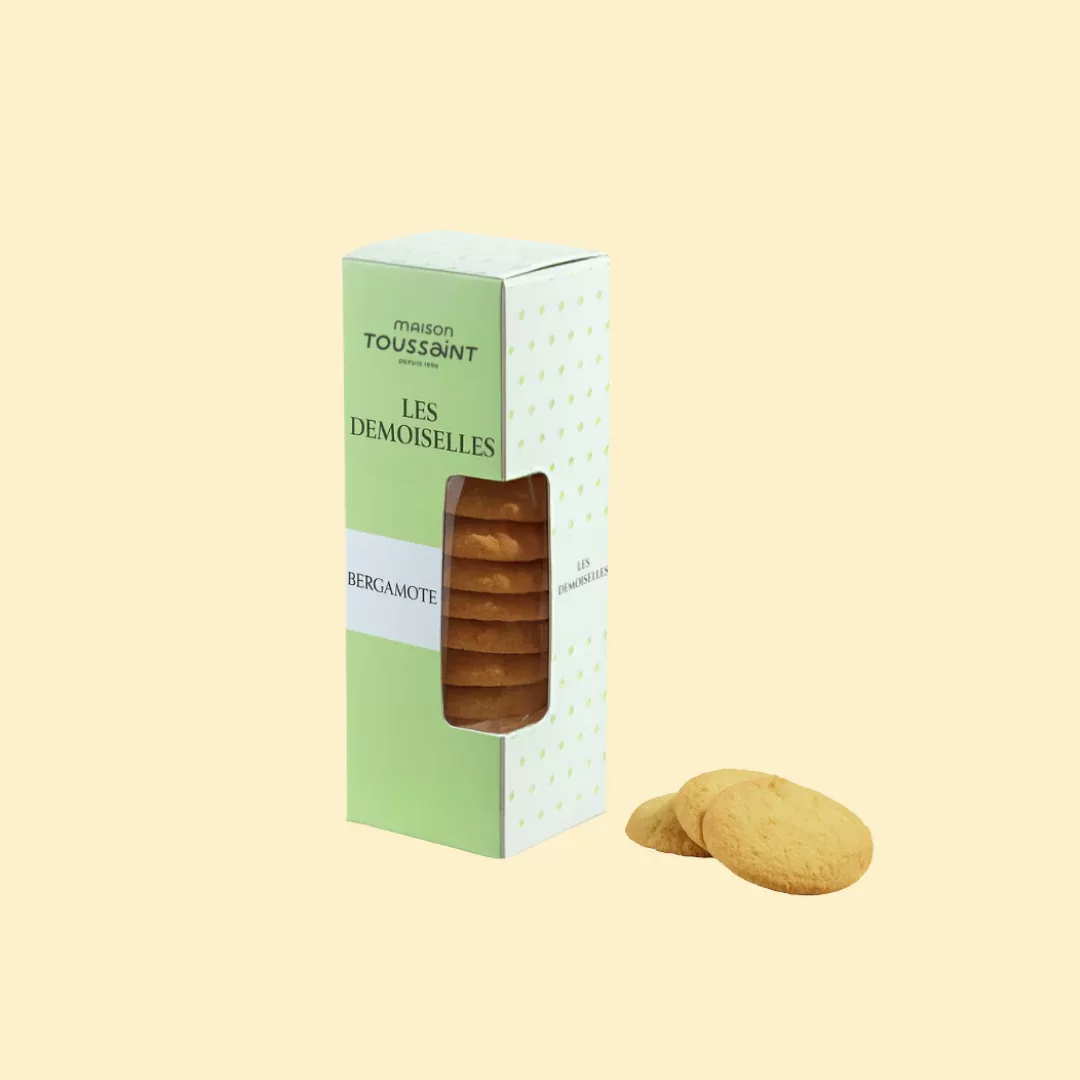 Les Demoiselles Bergamote