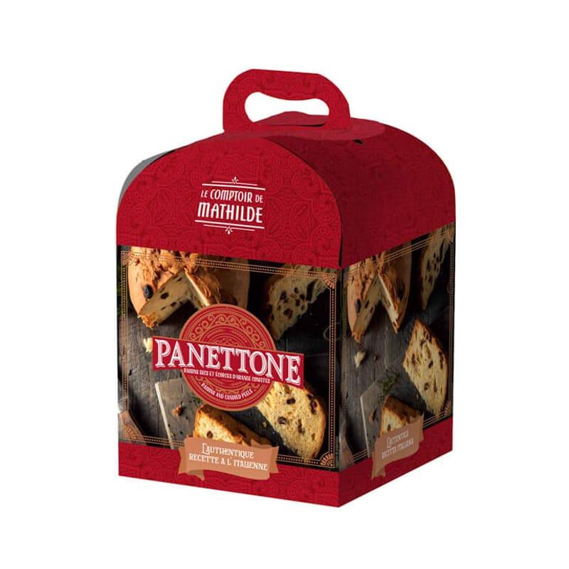 Panettone
