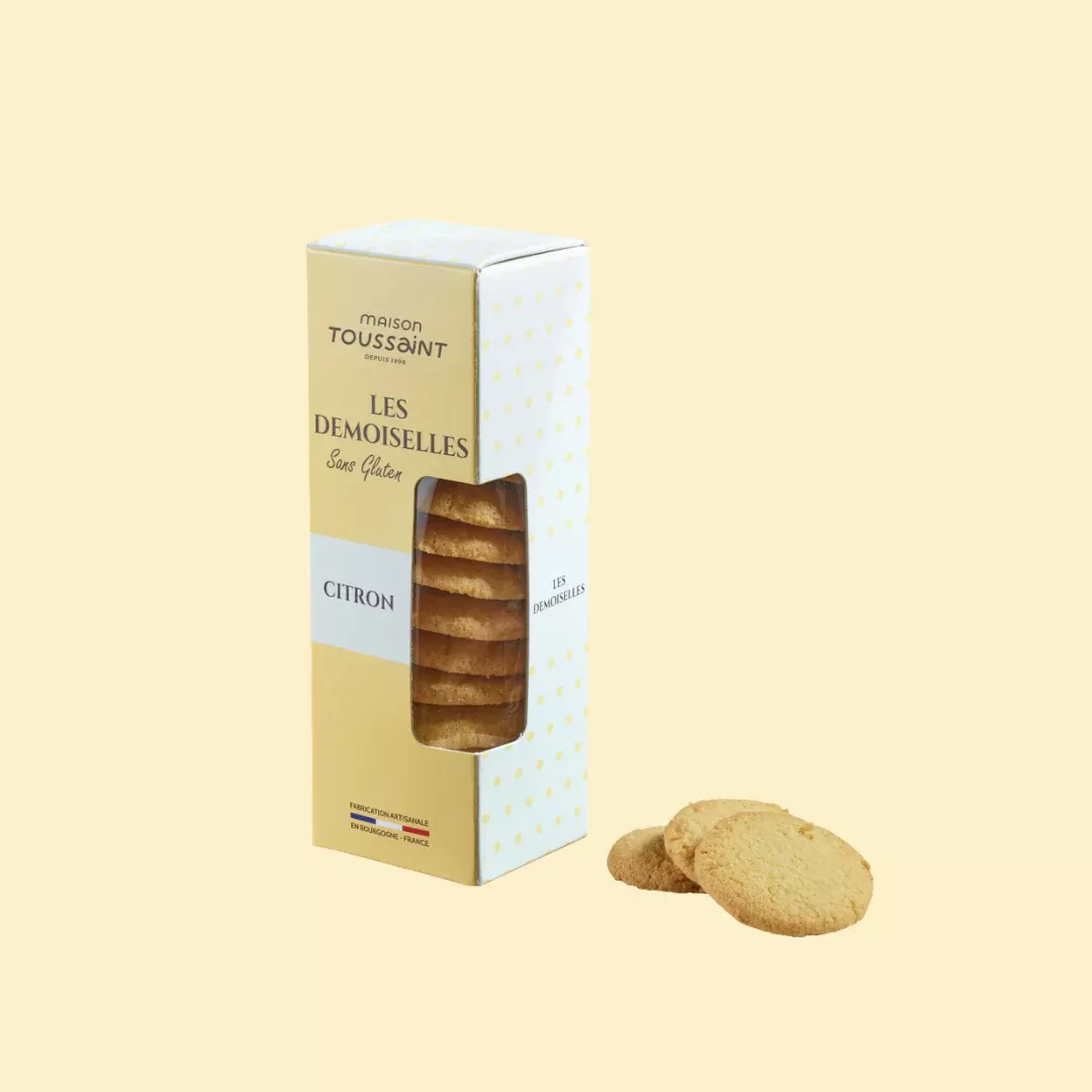 Les demoiselles citron