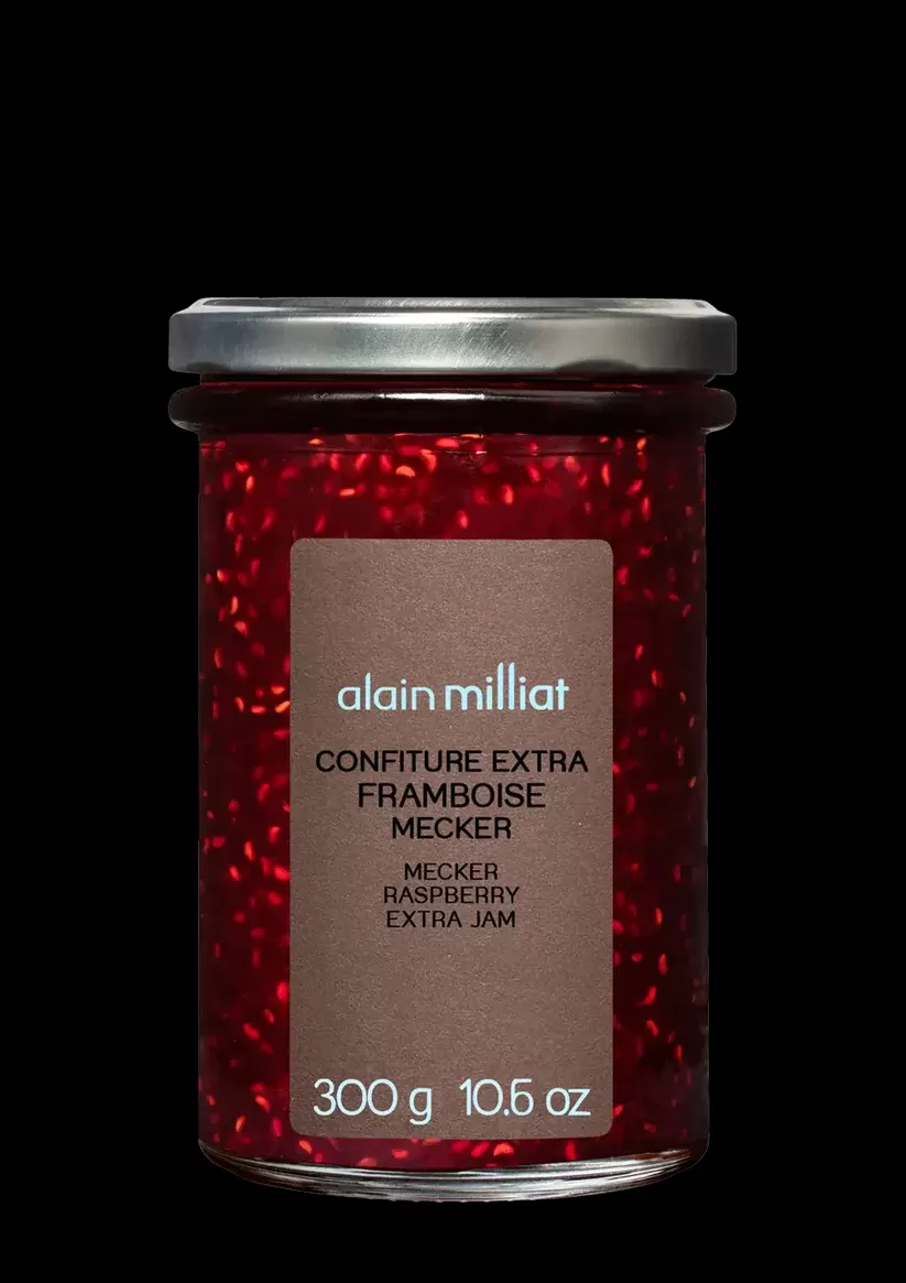 Confiture Framboise 300g