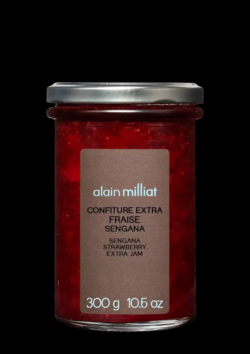Confiture de Fraise 300g