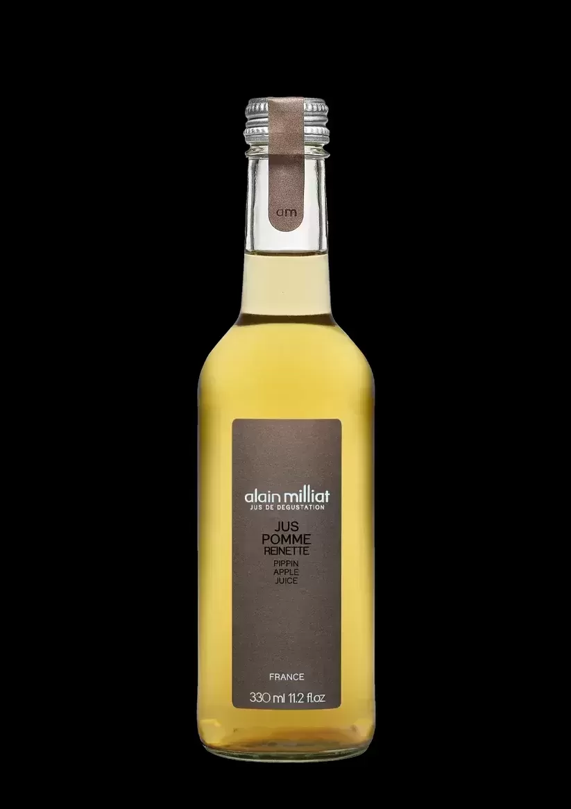 Jus de Pomme 33cl