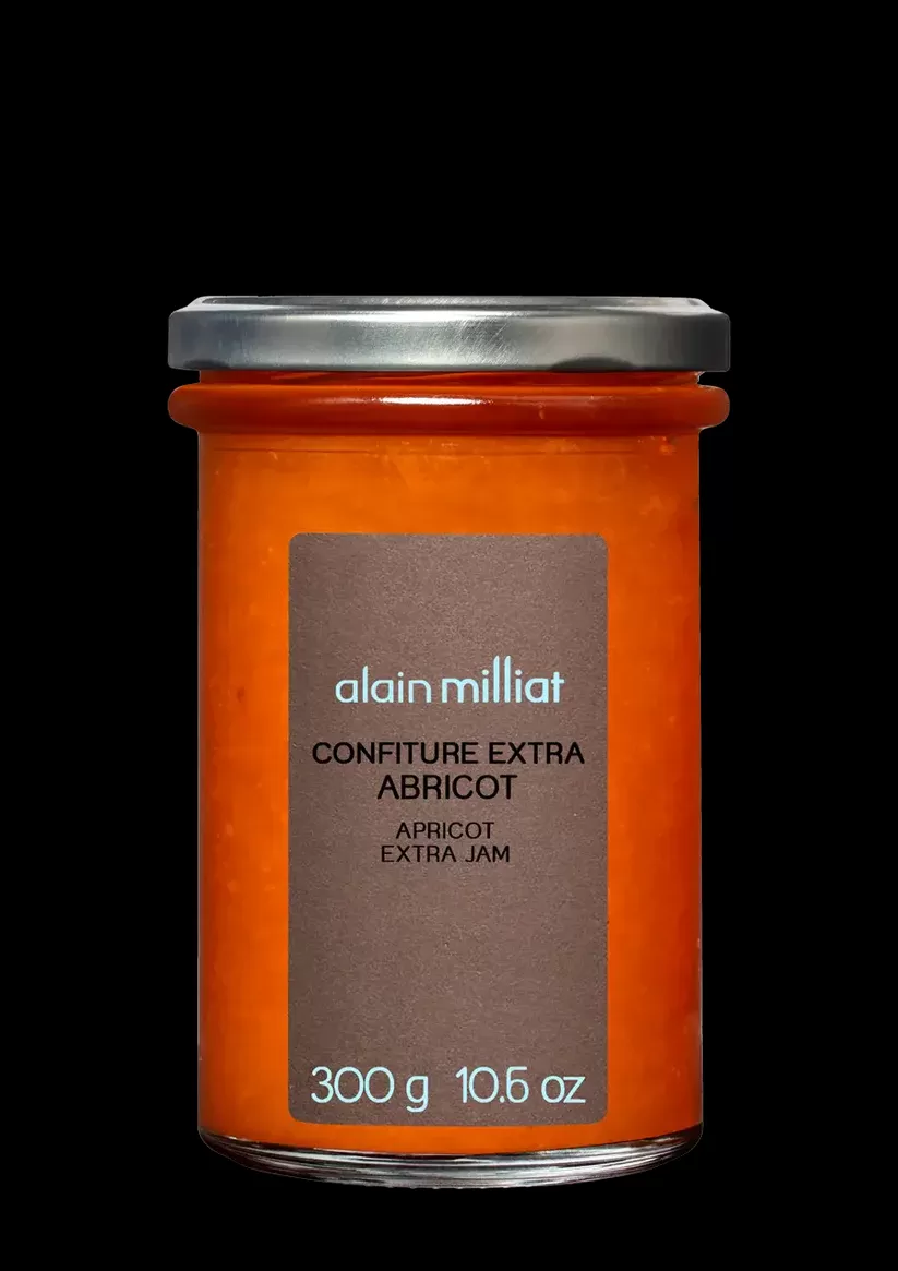 Confiture Abricot 300g
