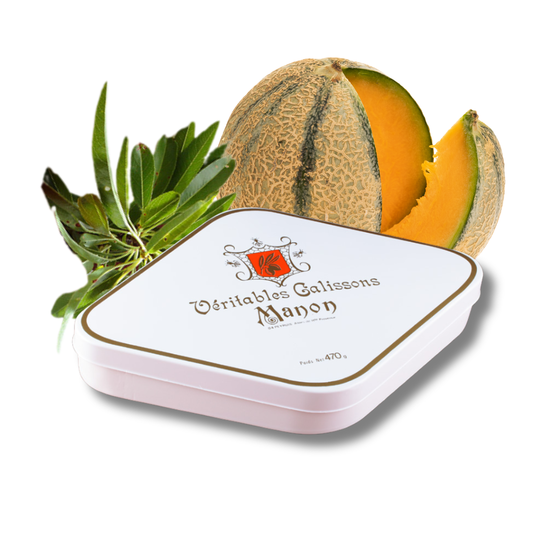 Veritables calissons 470g