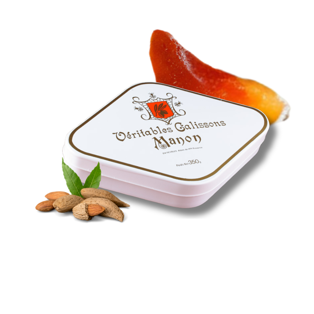 Véritables calissons 350g