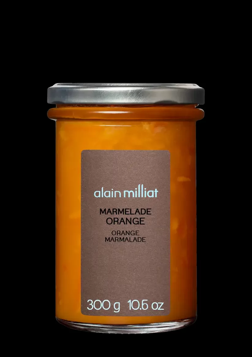 Marmelade Orange Blonde 300g
