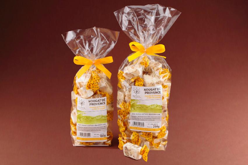 Nougat de Provence
