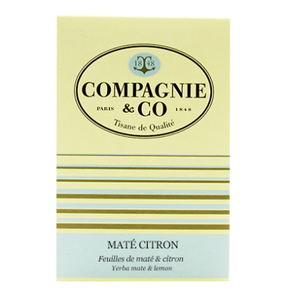 MATE CITRON