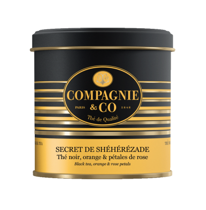 Secret de Shéhérazade®